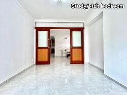 Blk 536 Pasir Ris Drive 1 (Pasir Ris), HDB Executive #400599381